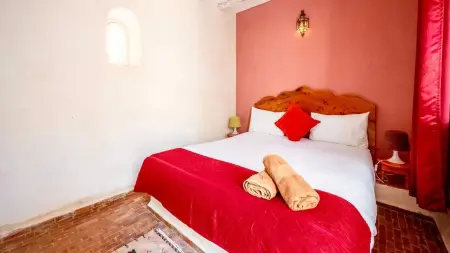Villa avec piscine privée et jardin clos à Essaouira, 12 personnes : photo 30
