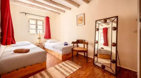 Villa avec piscine privée et jardin clos à Essaouira, 12 personnes : photo 31
