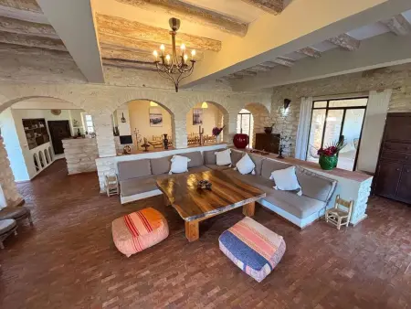 Villa avec piscine privée et jardin clos à Essaouira, 12 personnes : photo 32