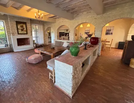 Villa avec piscine privée et jardin clos à Essaouira, 12 personnes : photo 33