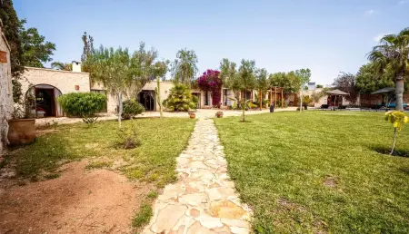 Villa avec piscine privée et jardin clos à Essaouira, 12 personnes : photo 40