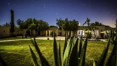 Villa avec piscine privée et jardin clos à Essaouira, 12 personnes : photo 45