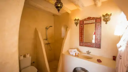 Villa avec piscine privée et jardin clos à Essaouira, 12 personnes : photo 47