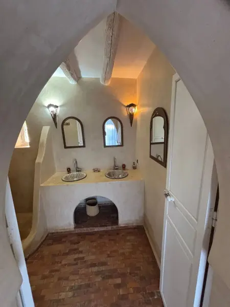 Villa avec piscine privée et jardin clos à Essaouira, 12 personnes : photo 50