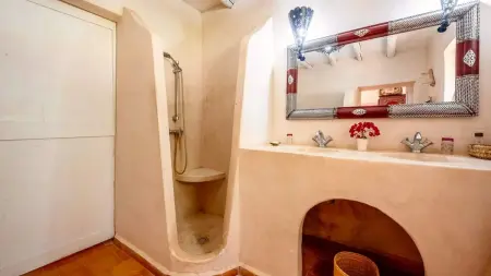 Villa avec piscine privée et jardin clos à Essaouira, 12 personnes : photo 51