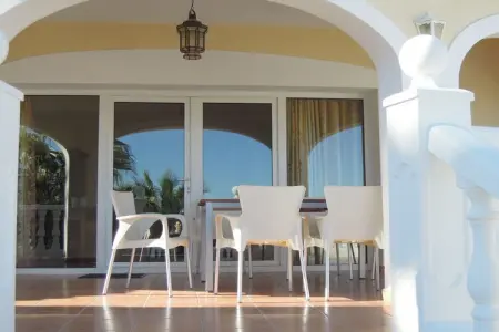 Maison vue mer à flanc de montagne, Dénia : photo 11