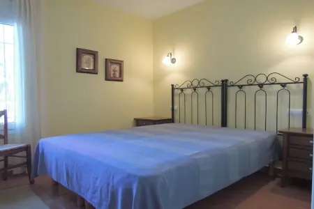 Maison vue mer à flanc de montagne, Dénia : photo 13