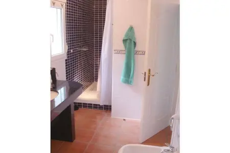 Maison vue mer à flanc de montagne, Dénia : photo 19
