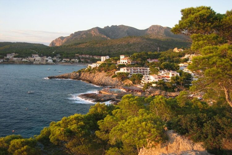 Maison St. Elm : séjour double hauteur, accès mer privé - Photo 1