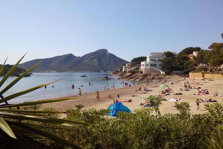 Maison St. Elm : séjour double hauteur, accès mer privé - Photo 3
