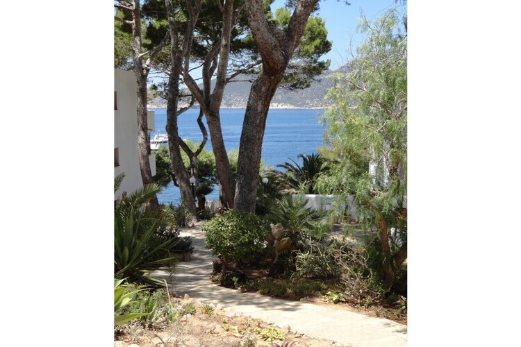 Maison St. Elm : séjour double hauteur, accès mer privé - Photo 6