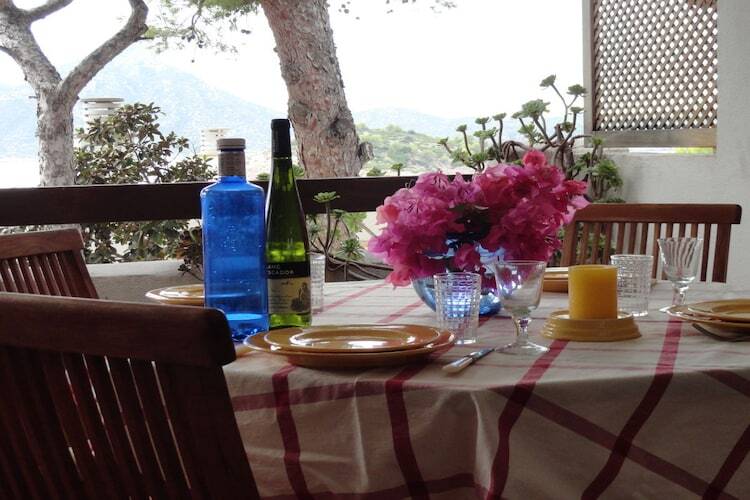 Maison St. Elm : séjour double hauteur, accès mer privé - Photo 10