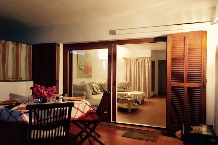 Maison St. Elm : séjour double hauteur, accès mer privé - Photo 12