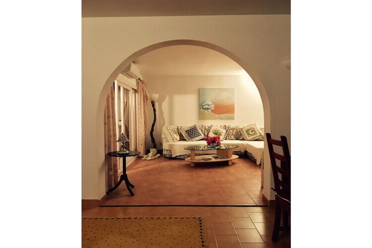 Maison St. Elm : séjour double hauteur, accès mer privé - Photo 15