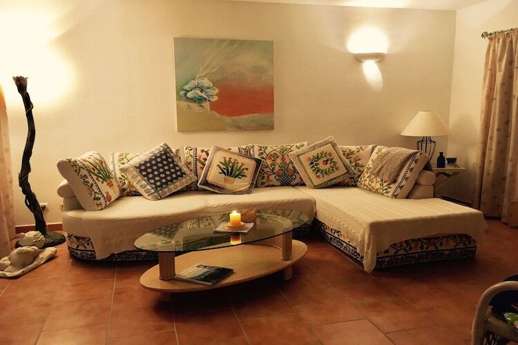 Maison St. Elm : séjour double hauteur, accès mer privé - Photo 17