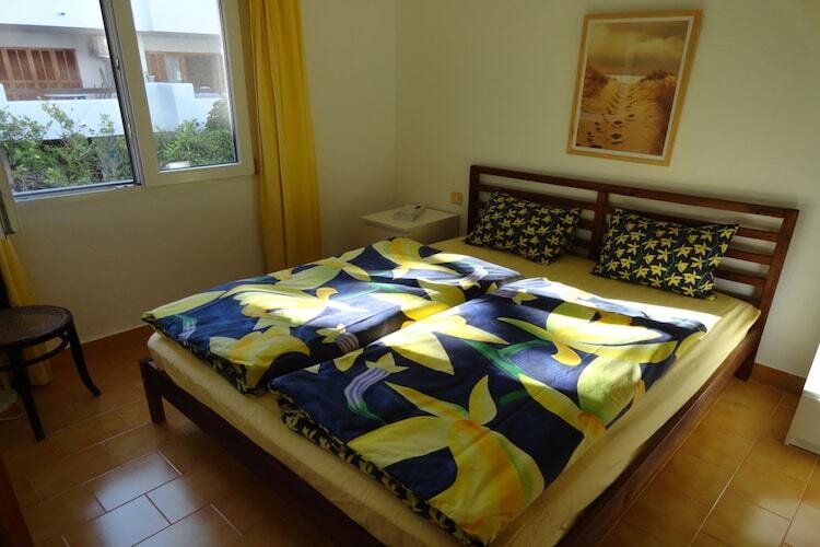 Maison St. Elm : séjour double hauteur, accès mer privé - Photo 18