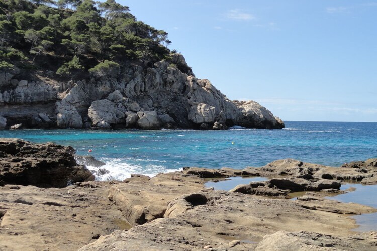 Maison St. Elm : séjour double hauteur, accès mer privé - Photo 22