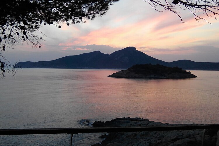 Maison St. Elm : séjour double hauteur, accès mer privé - Photo 23