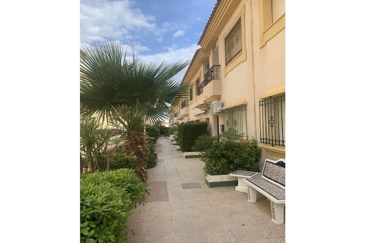 Maison 3 chambres avec piscine à Orihuela Costa - Photo 2