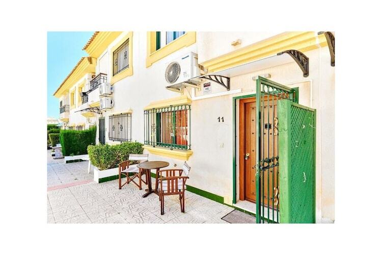 Maison 3 chambres avec piscine à Orihuela Costa - Photo 3