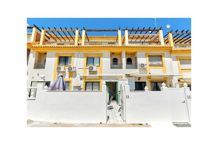 Maison 3 chambres avec piscine à Orihuela Costa - Photo 4