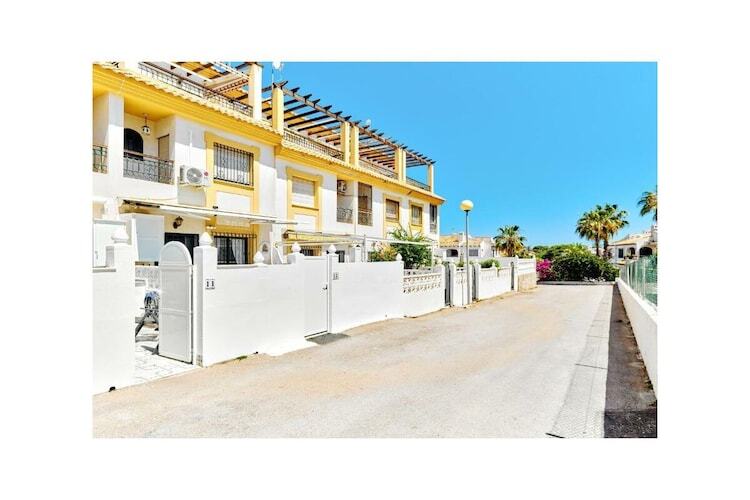 Maison 3 chambres avec piscine à Orihuela Costa - Photo 5