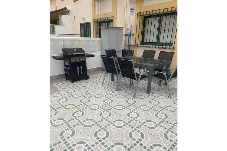 Maison 3 chambres avec piscine à Orihuela Costa - Photo 6