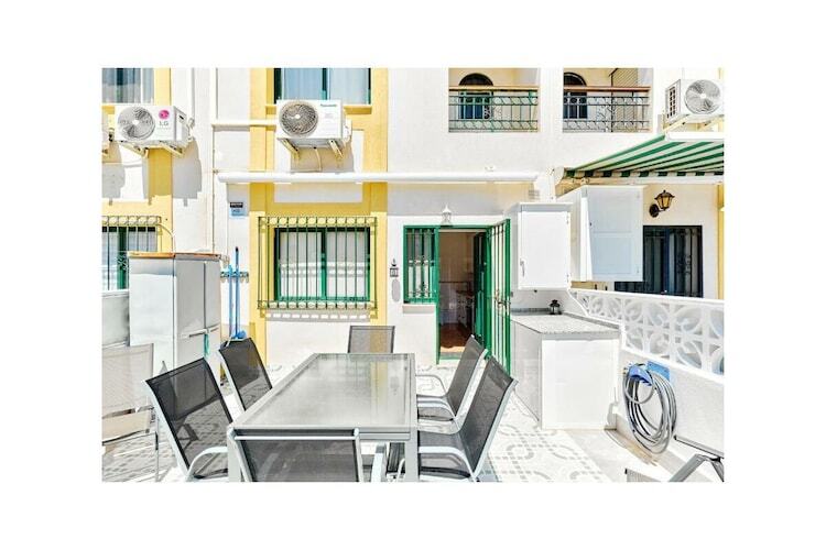 Maison 3 chambres avec piscine à Orihuela Costa - Photo 7