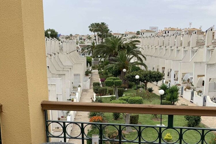 Maison 3 chambres avec piscine à Orihuela Costa - Photo 9