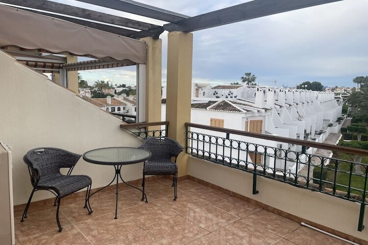Maison 3 chambres avec piscine à Orihuela Costa - Photo 11