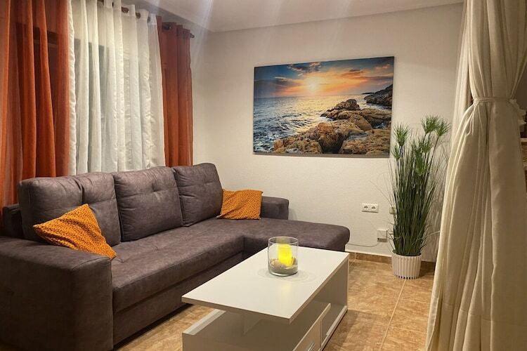 Maison 3 chambres avec piscine à Orihuela Costa - Photo 13