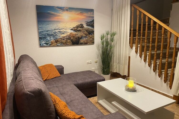 Maison 3 chambres avec piscine à Orihuela Costa - Photo 14