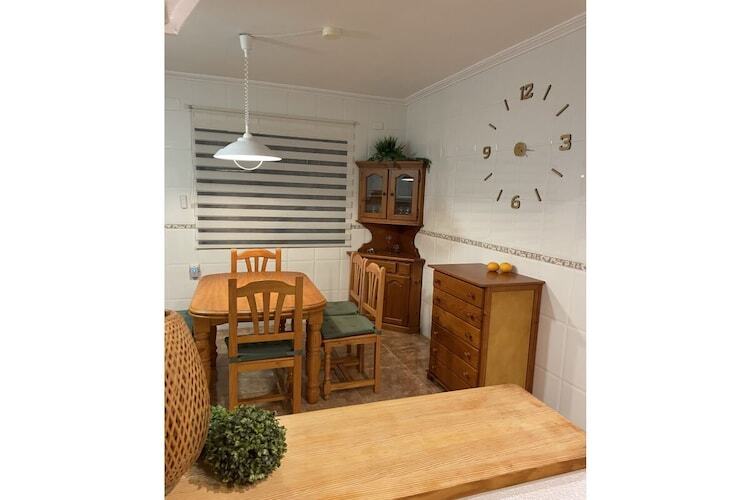 Maison 3 chambres avec piscine à Orihuela Costa - Photo 18