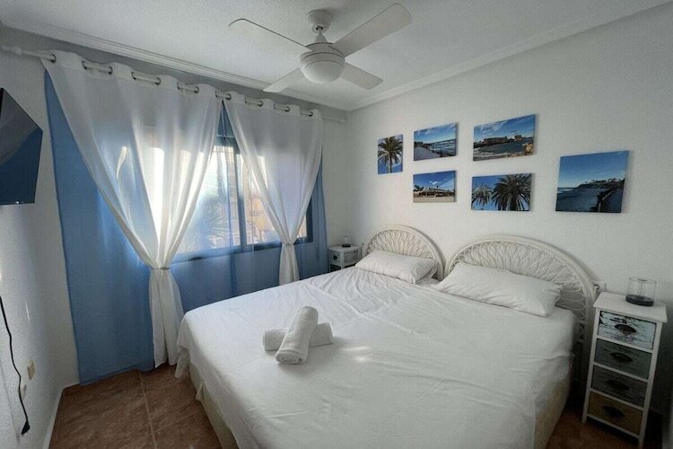 Maison 3 chambres avec piscine à Orihuela Costa - Photo 20