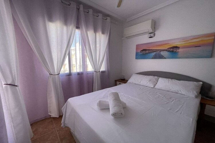 Maison 3 chambres avec piscine à Orihuela Costa - Photo 21