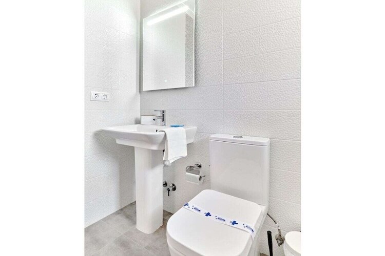 Maison 3 chambres avec piscine à Orihuela Costa - Photo 23