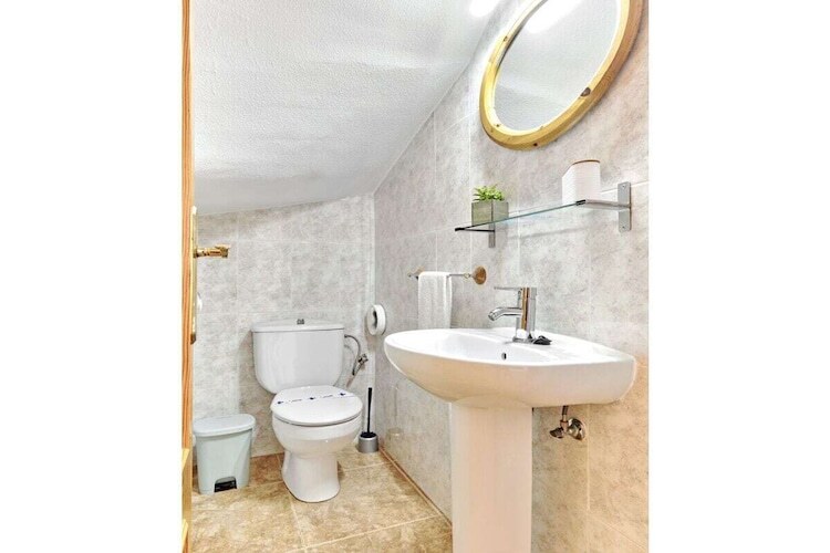 Maison 3 chambres avec piscine à Orihuela Costa - Photo 25