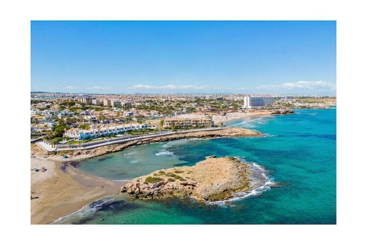 Maison 3 chambres avec piscine à Orihuela Costa - Photo 27