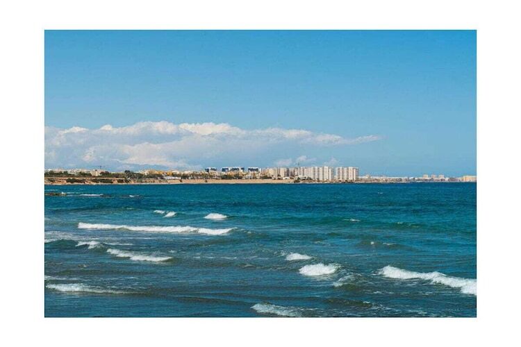 Maison 3 chambres avec piscine à Orihuela Costa - Photo 28
