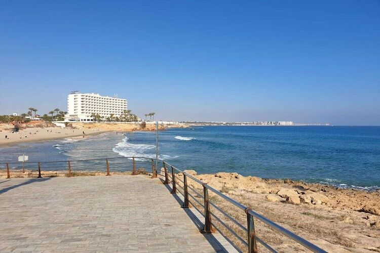 Maison 3 chambres avec piscine à Orihuela Costa - Photo 29