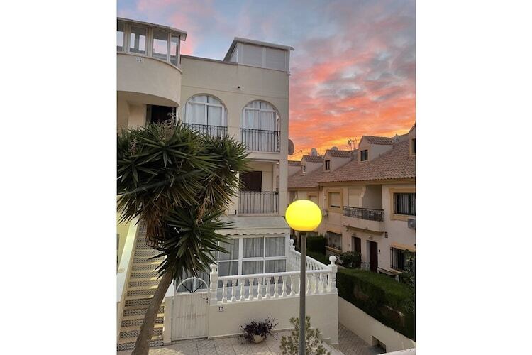 Maison 3 chambres avec piscine à Orihuela Costa - Photo 32