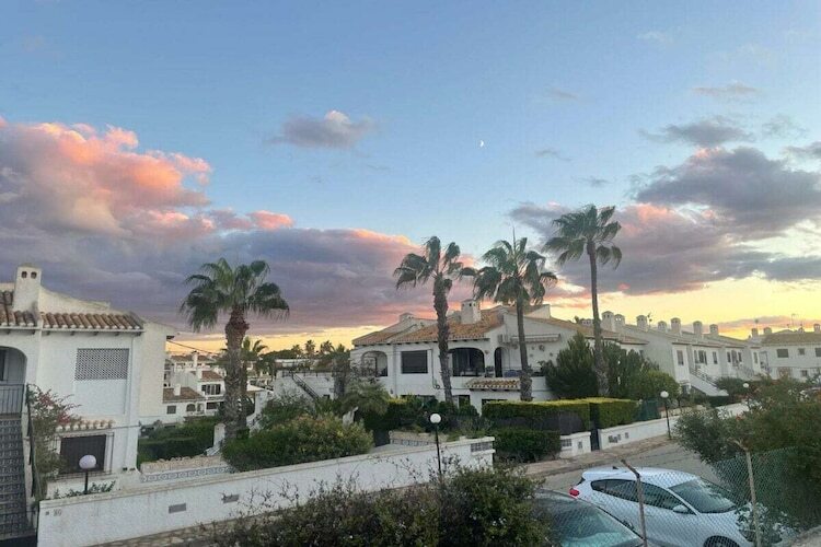 Maison 3 chambres avec piscine à Orihuela Costa - Photo 34