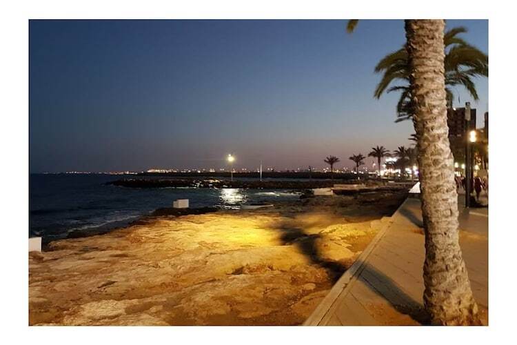 Maison 3 chambres avec piscine à Orihuela Costa - Photo 39