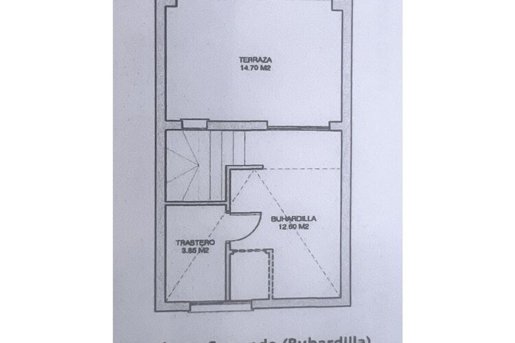 Maison 3 chambres avec piscine à Orihuela Costa - Photo 43