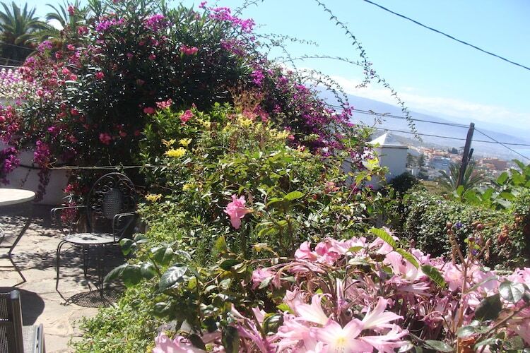 Manoir de 250 ans avec vue Teide et piscine - Photo 5