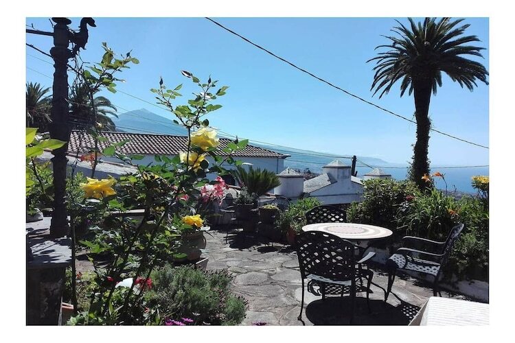 Manoir de 250 ans avec vue Teide et piscine - Photo 9