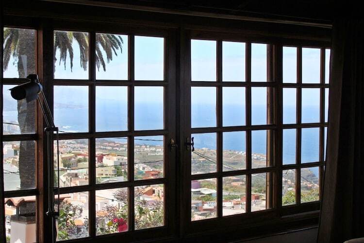 Manoir de 250 ans avec vue Teide et piscine - Photo 15
