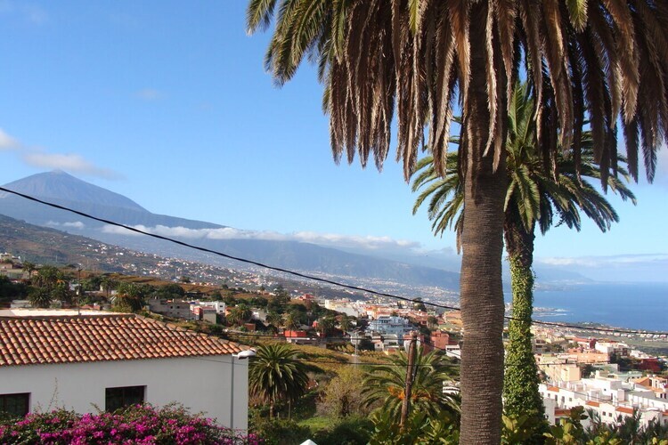 Manoir de 250 ans avec vue Teide et piscine - Photo 22