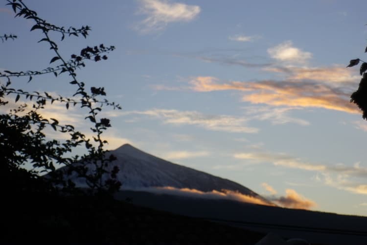 Manoir de 250 ans avec vue Teide et piscine - Photo 25