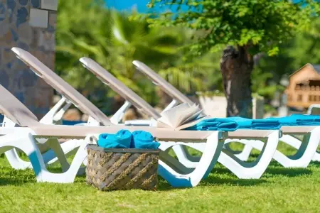 Gîte 4 personnes avec piscine à Alcudia : photo 3